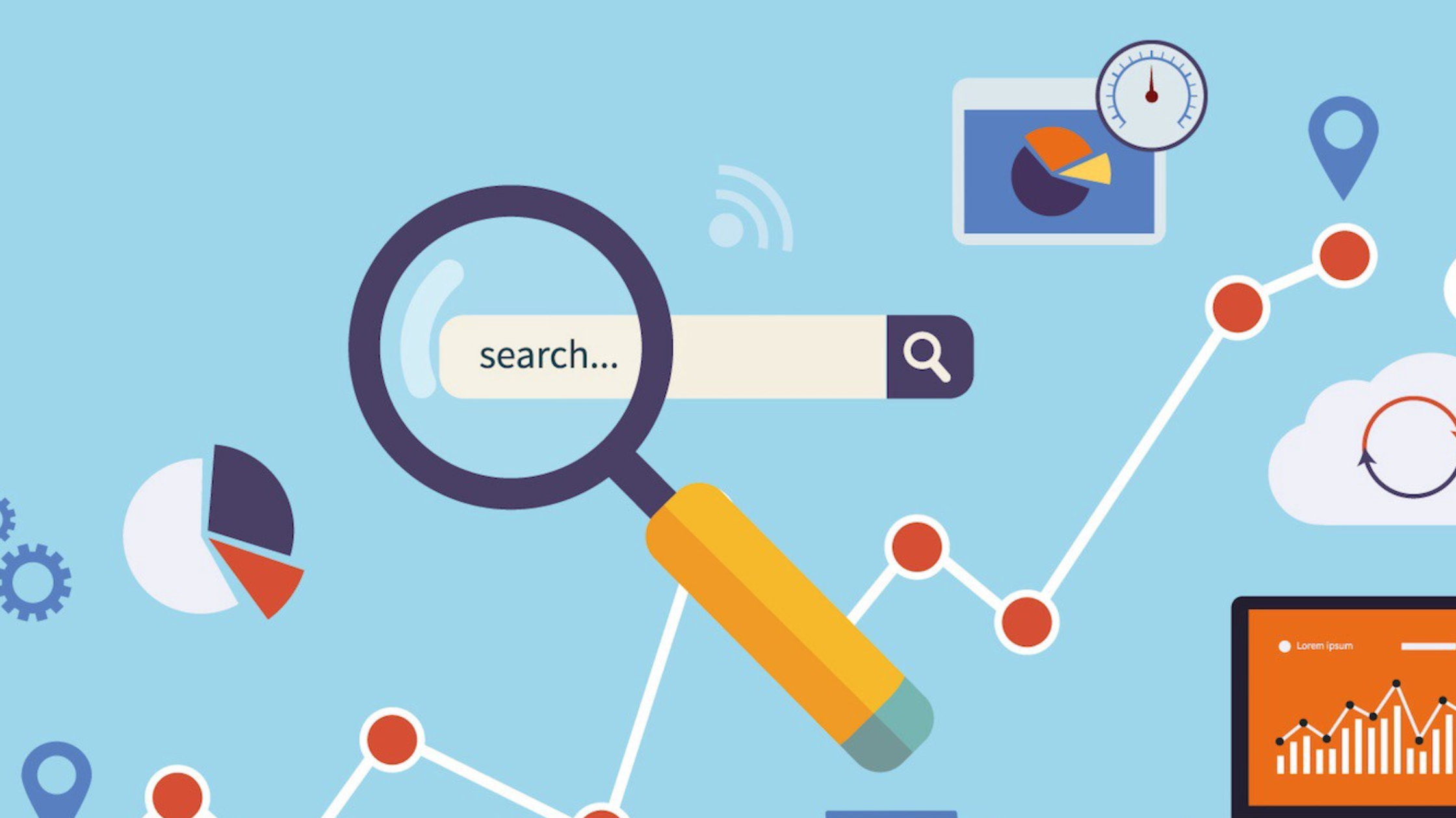 Global Affordable SEO