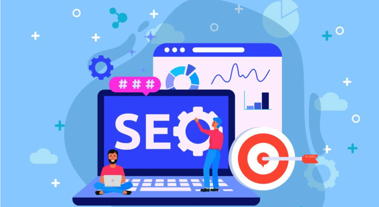 Global Custom SEO Plans