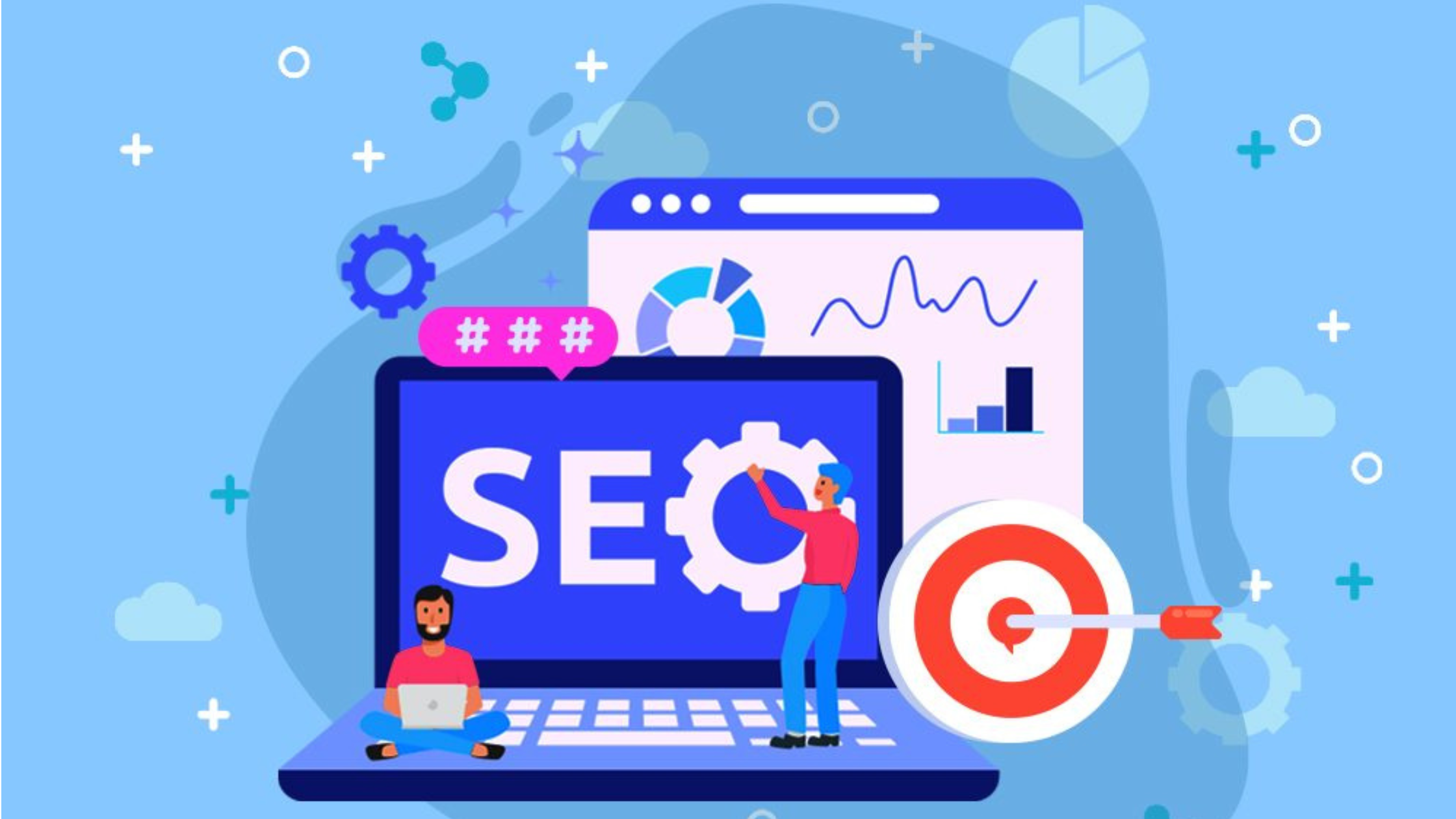 Global Custom SEO Plans