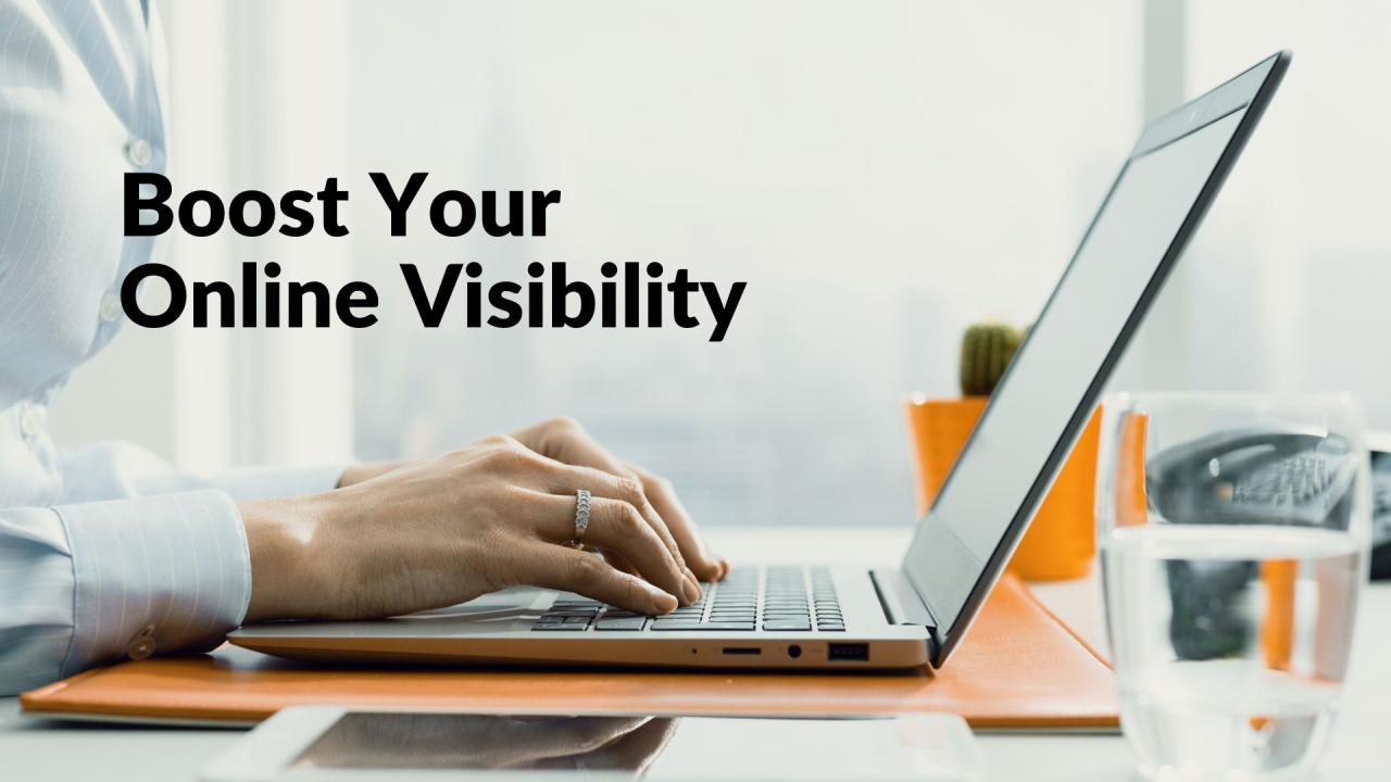 SEO Services: Boost Your Online Visibility