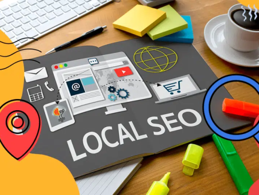 How Small Businesses Can Leverage Local SEO for Global Reach