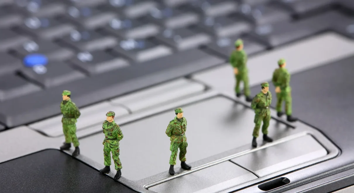 Quiz: Is Your Business IT-Secure? Find Out in 60 Seconds