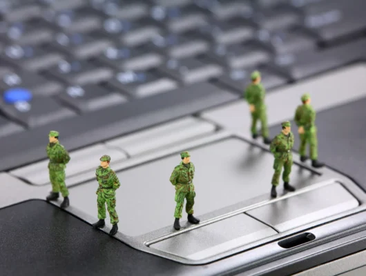 Quiz: Is Your Business IT-Secure? Find Out in 60 Seconds