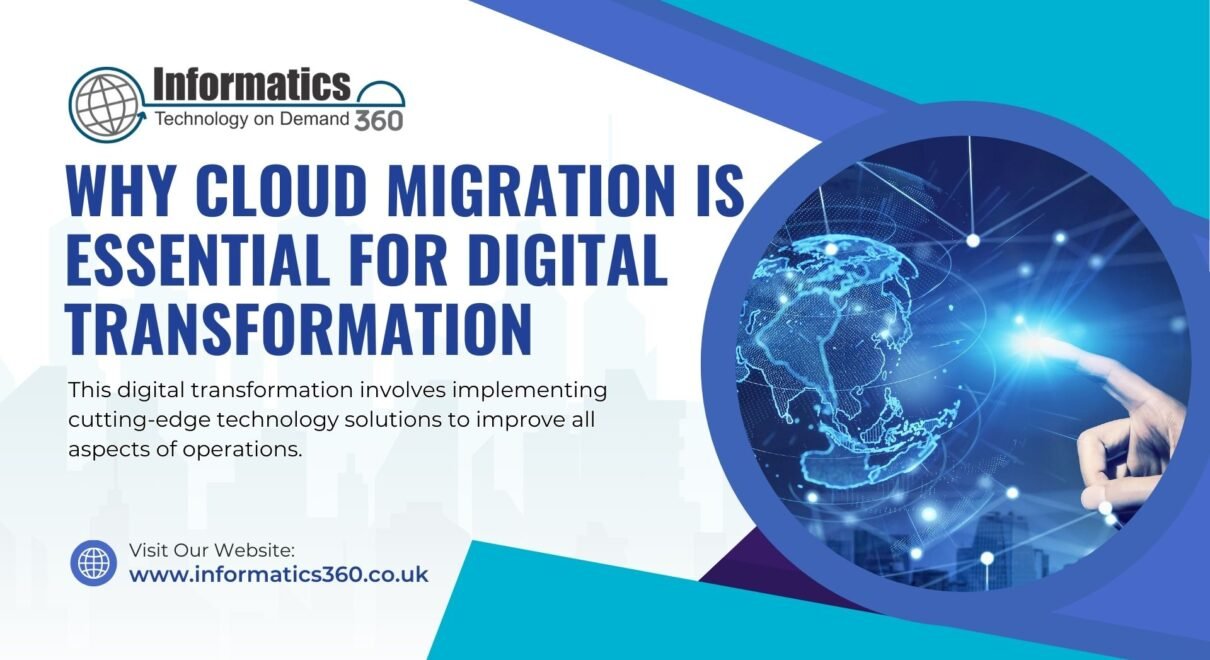 cloud migration