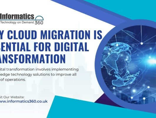 cloud migration