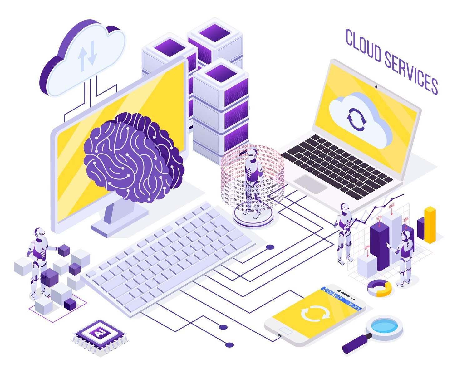 Data & AI Solutions