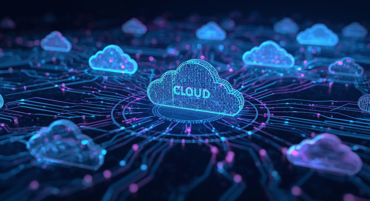 Cloud Deployment Models: Types, Comparison & Examples