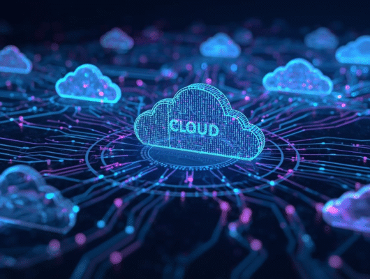 Cloud Deployment Models: Types, Comparison & Examples
