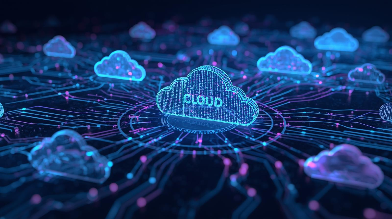 Cloud Deployment Models: Types, Comparison & Examples