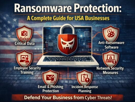 Ransomware Protection guide