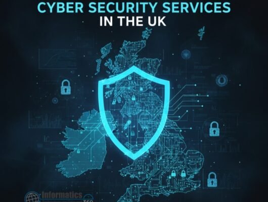 Cyber Security Services in the UK