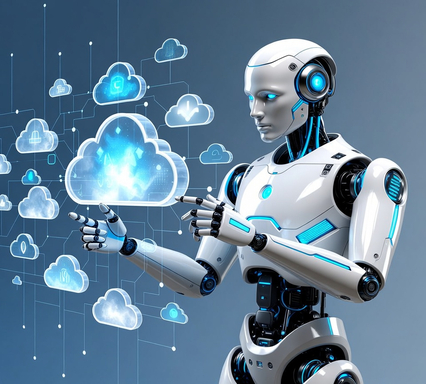 Hybrid and Multi Cloud Consulting Services.