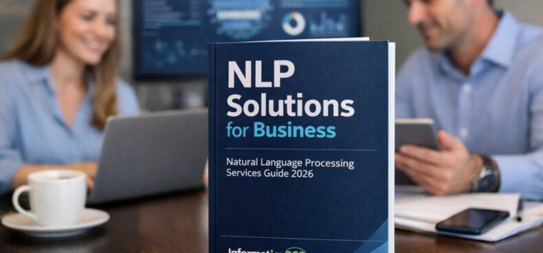 NLP Solutions for Business Natural Language Processing Services Guide 2026 Informatics360