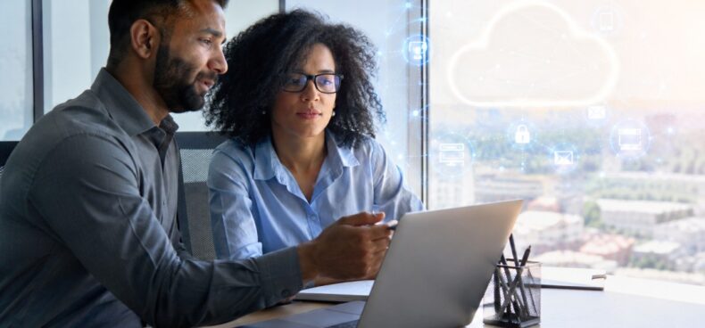Why Your Business Needs Cloud Consulting Right Now
