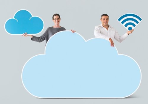 Your Trusted Partner for Cloud Security Solutions Your Trusted Partner for Cloud Security Solutions